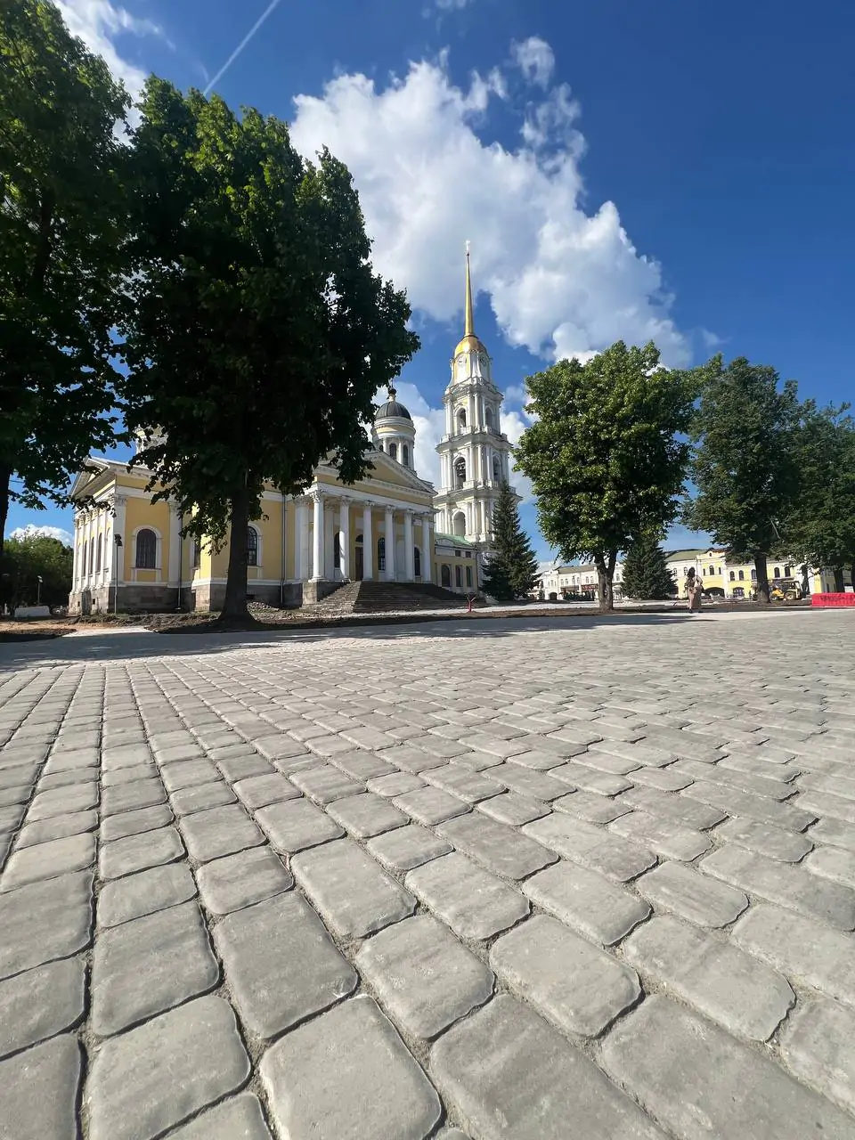 П34-6 «Ривьера» Туман 60 мм
